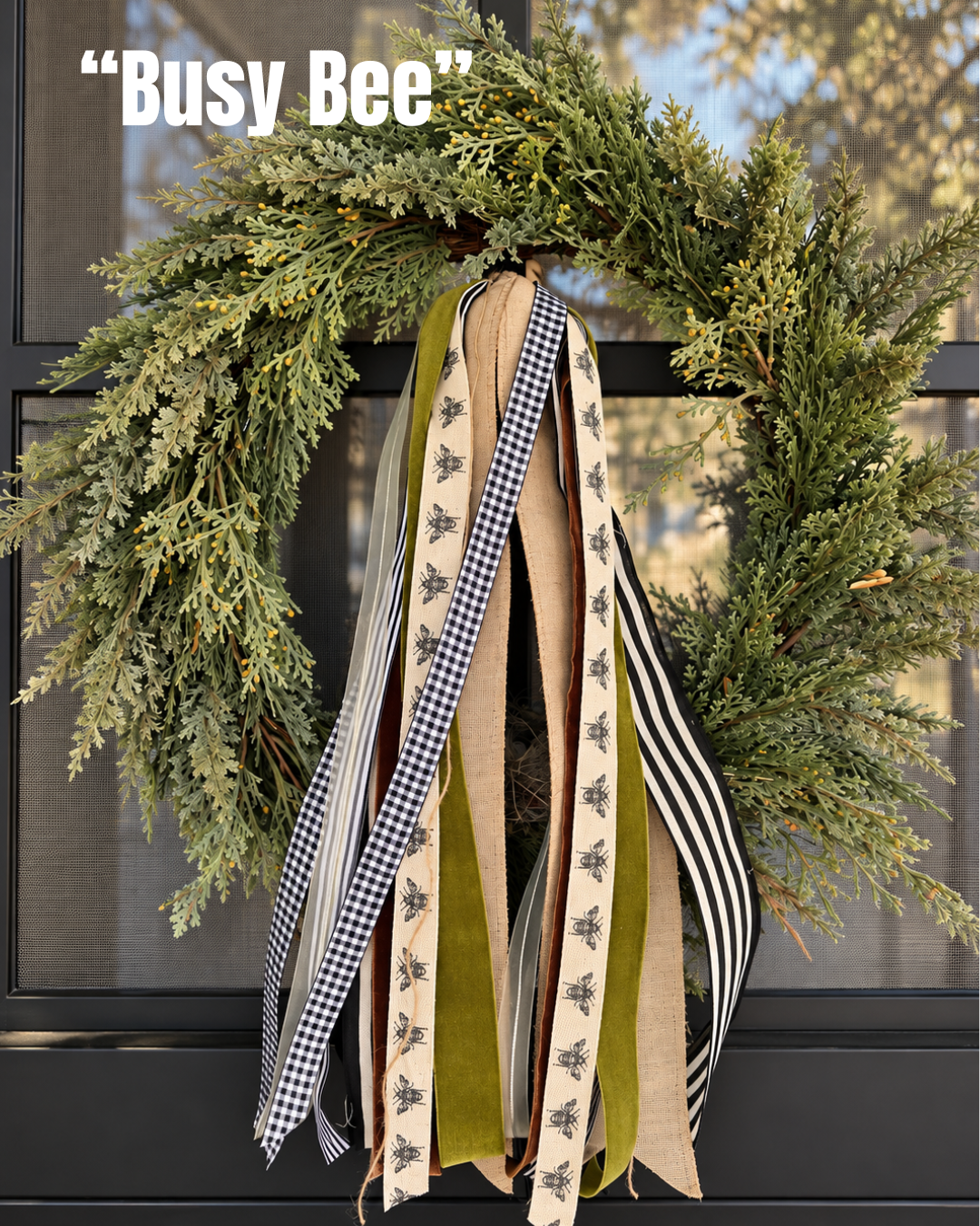 Wreath Bows