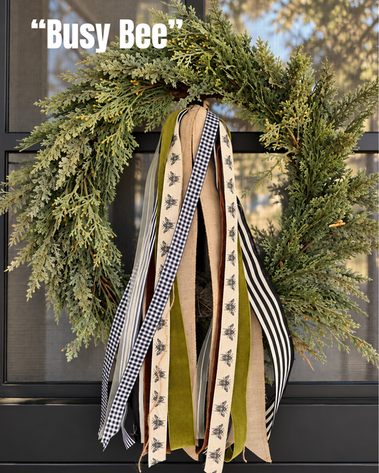 Wreath Bows