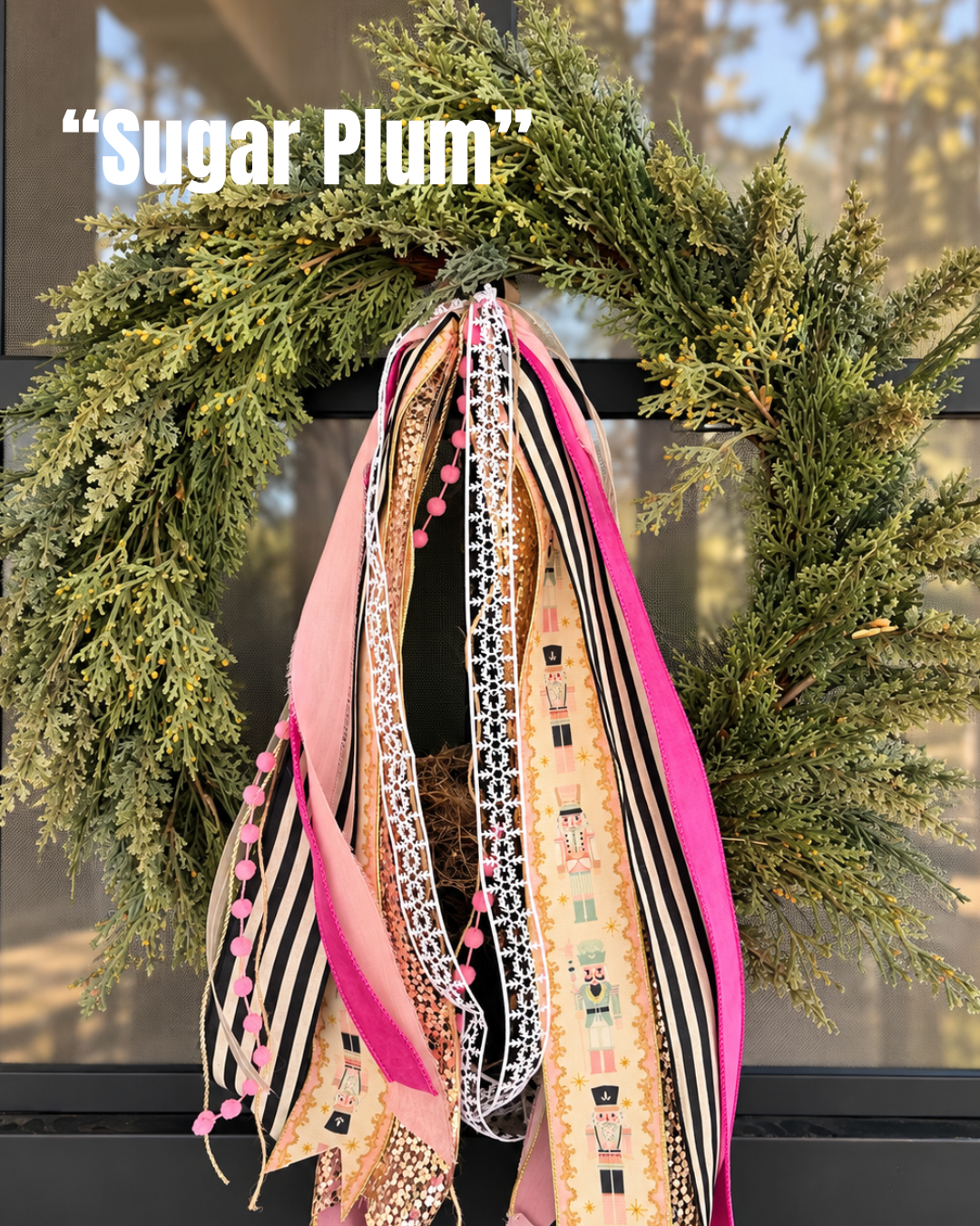 Wreath Bows