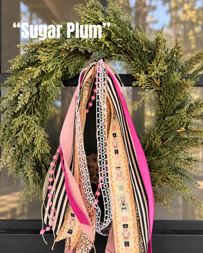 Wreath Bows