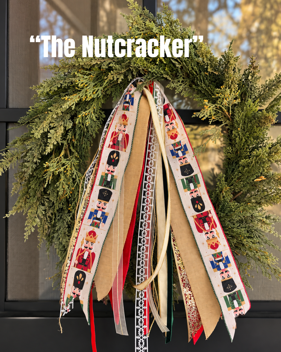 Wreath Bows