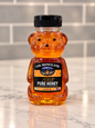 12 oz Clover Honey Bear