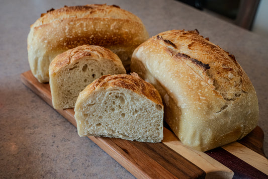 Original Sourdough Loaf