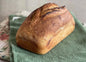 Honey Kamut Sourdough Loaf