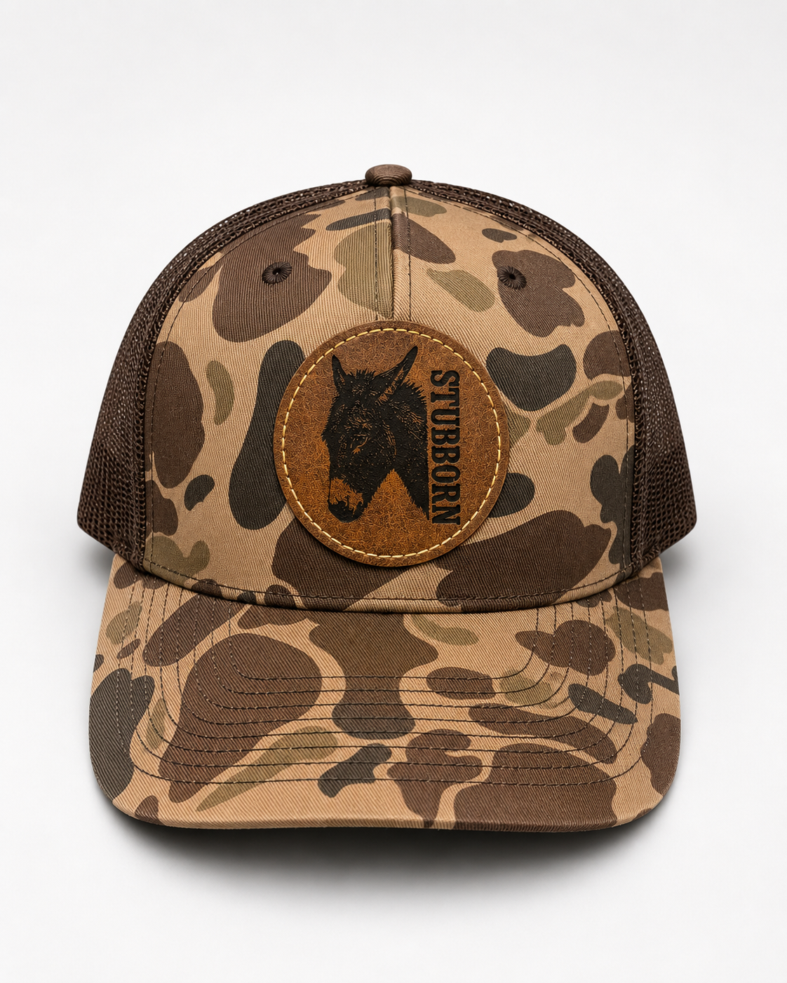 Stubborn Donkey Hat