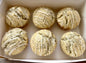 Lemon Poppyseed Muffins