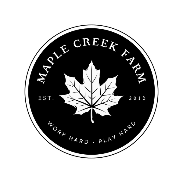 Maple Creek Farm & Ranch