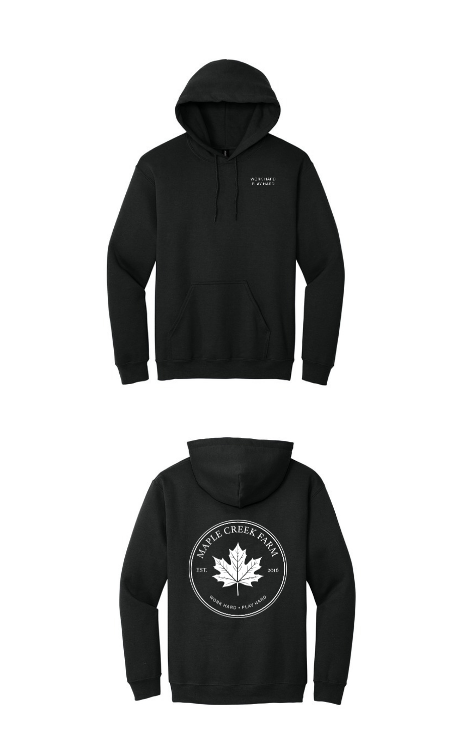 Signature Sweatshirt