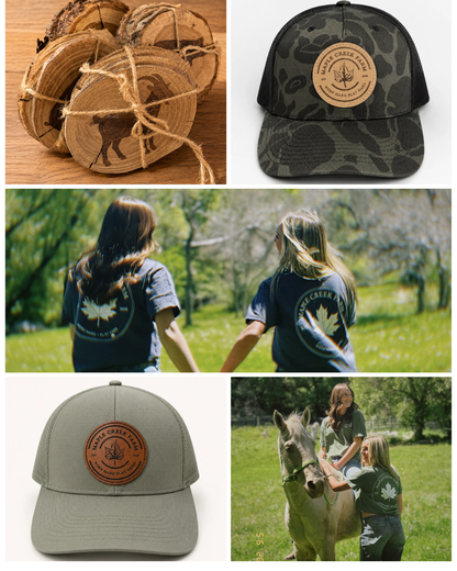Ranch Starter Pack