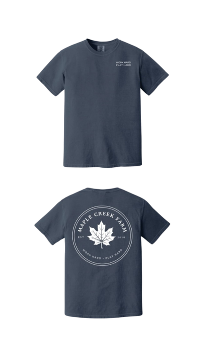 Signature Tee