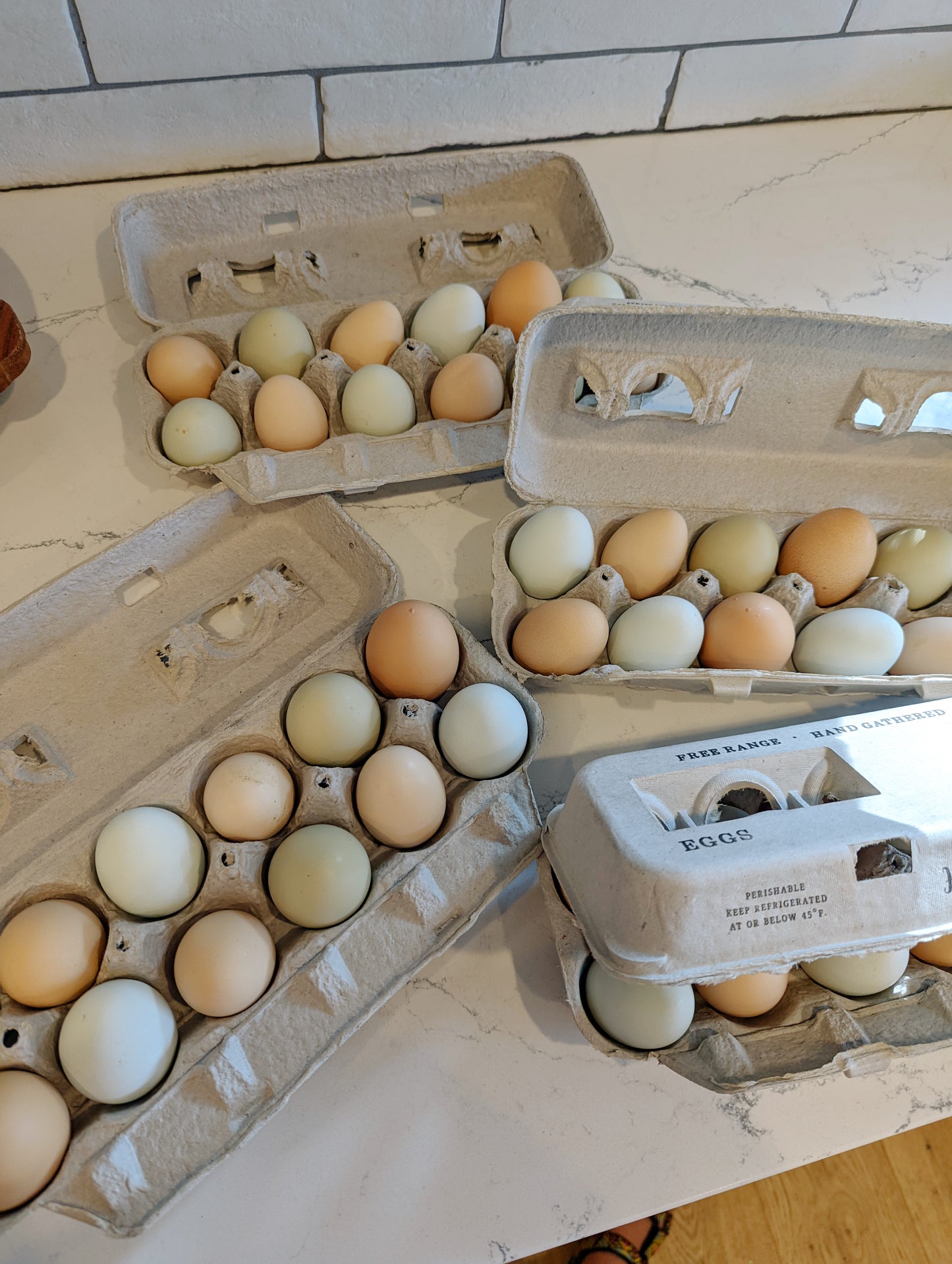 Farm Stand Sampler