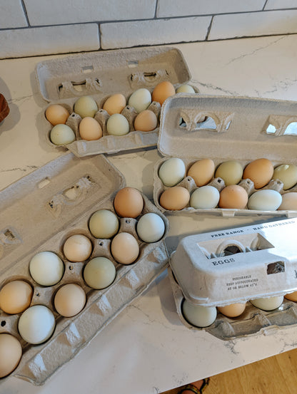 Farm Stand Sampler