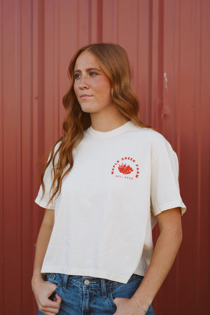 The Berry Best Tee