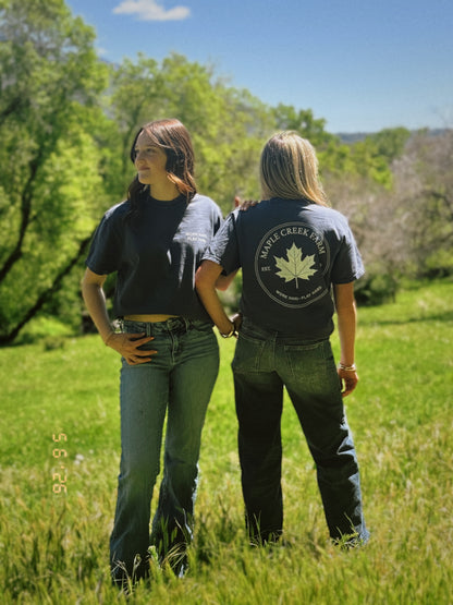Signature Tee