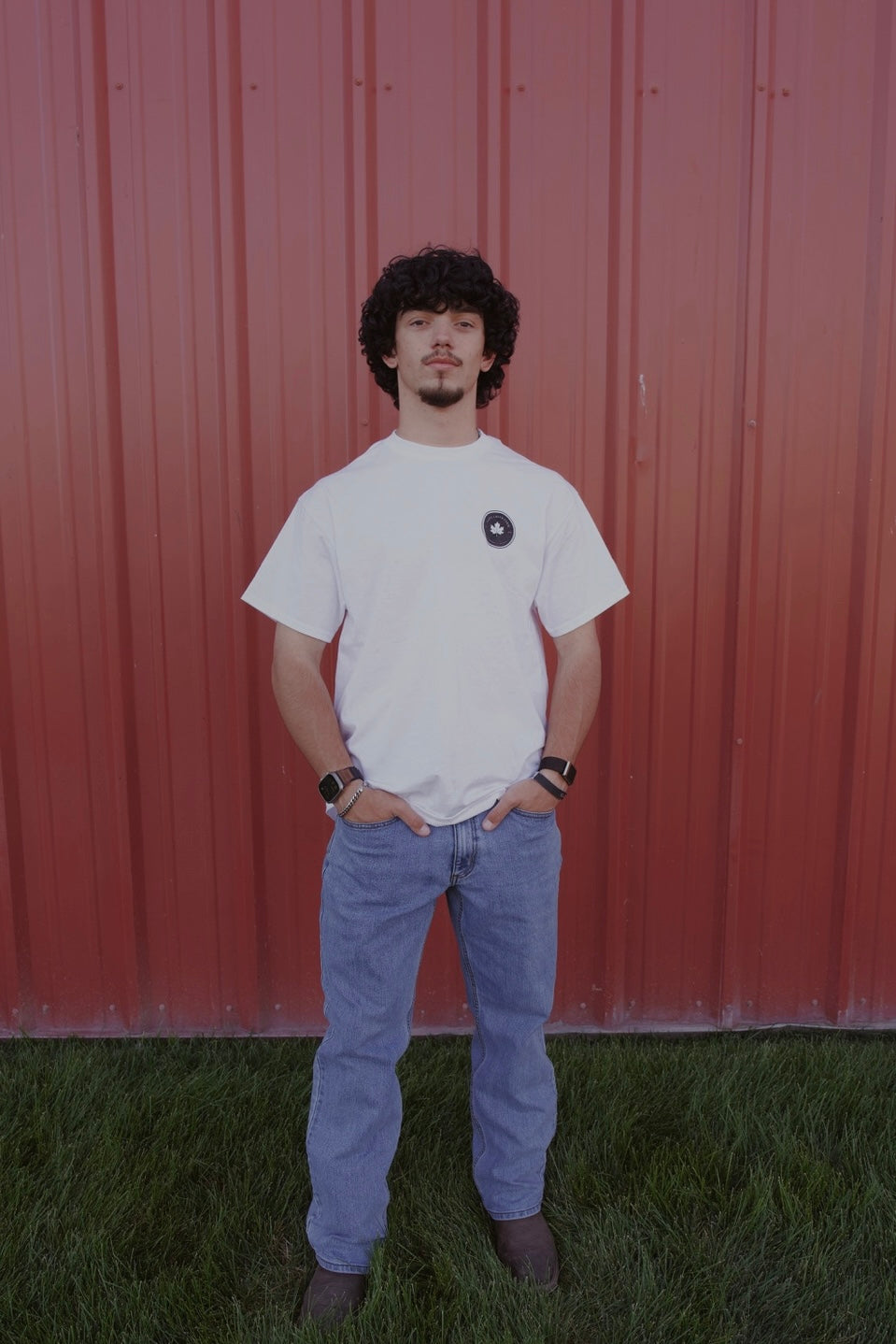 Stubborn Donkey Tee