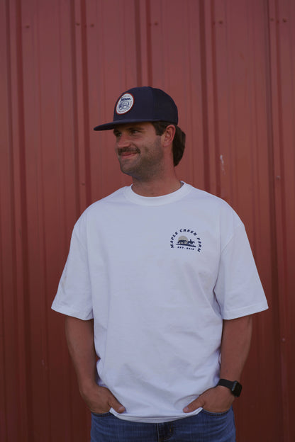 Hold Your Horses Tee