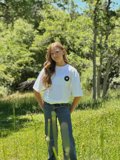 Stubborn Donkey Tee