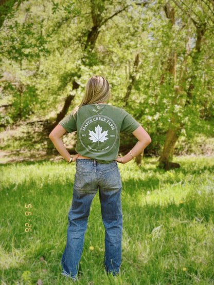 Signature Tee