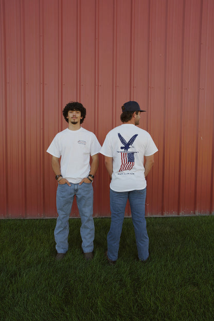 Home of the Brave Tee