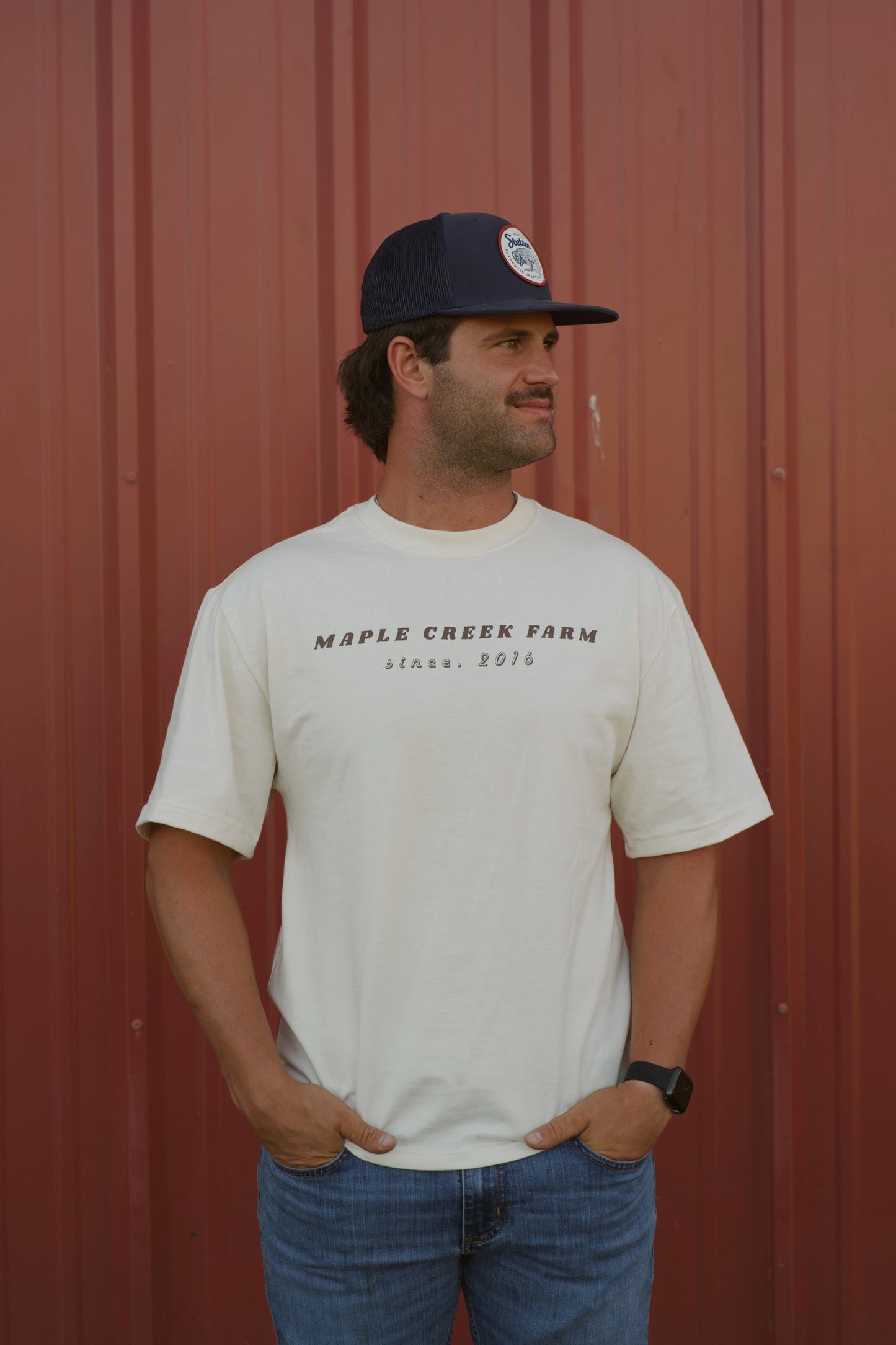 Bad Donkey Tee