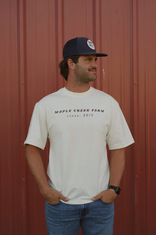 Bad Donkey Tee