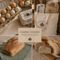 Farm Stand Sampler
