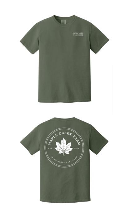 Signature Tee