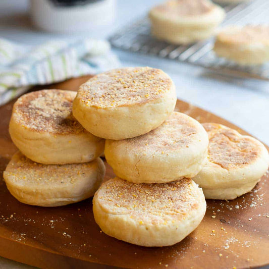 English Muffins