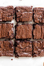 Sourdough Brownies